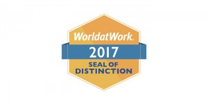 CRP - WorldatWork Distinction