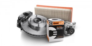 Ford - OmniCraft - New products