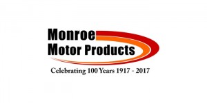 monroe-motor-products-logo