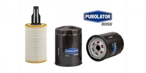 Purolator - PurolatorBOSS Products