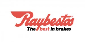 Raybestos - 2017 - Logo