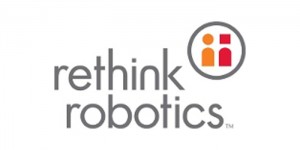 Rethink Robotics - Logo