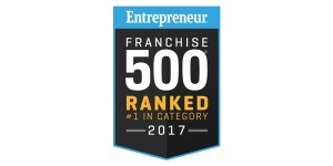 Line-X - Entrepreneur Franchise 500