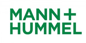 MANN+HUMMEL - Logo