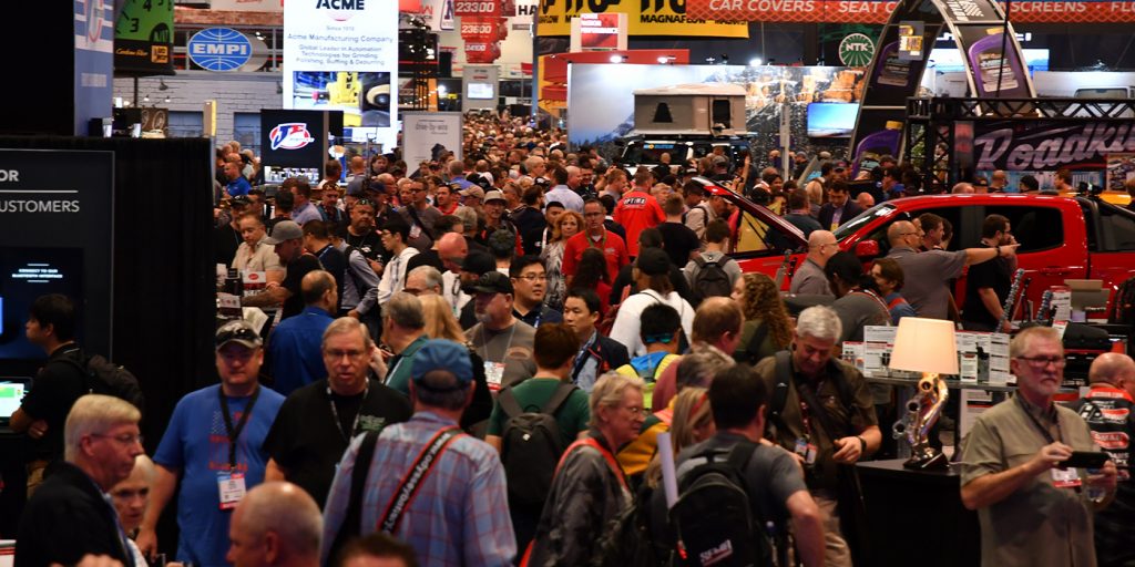 AAPEX 2020 To Be Virtual Experience