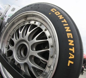 Continental Tire Sebring Tiremaker
