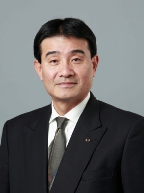 Yoshinori Noguchi