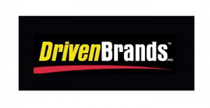DrivenBrands - Logo