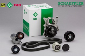 Schaeffler-INA-FEAD-Kit