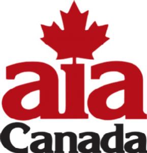 AIA-Canada-Logo