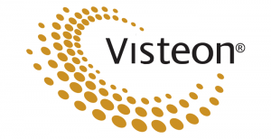 Visteon-Logo