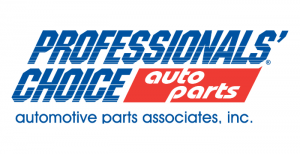 Automotive-Parts-Associates - Professionals Choice-Logo