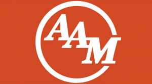 AAM - Logo