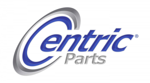 Centric Parts - Logo