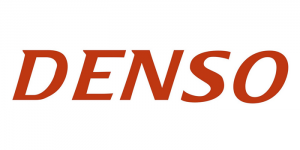 Denso - Logo
