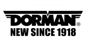 Dorman - logo