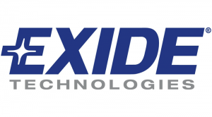 Exide Tech - Logo