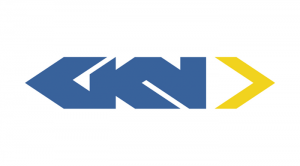 GKN - Logo