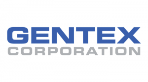 Gentex - Logo