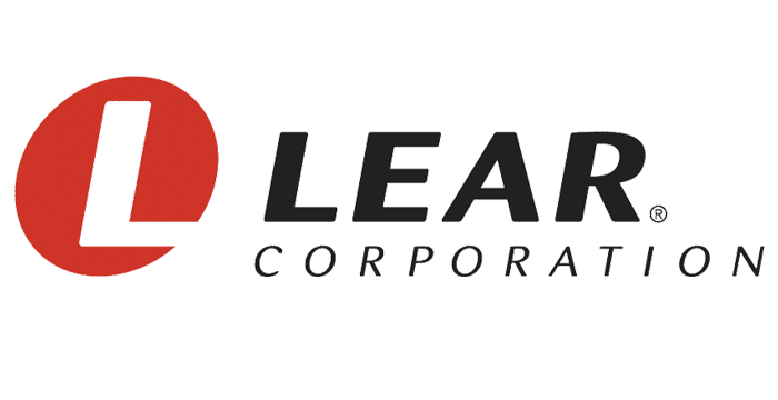 Image result for lear seat logo