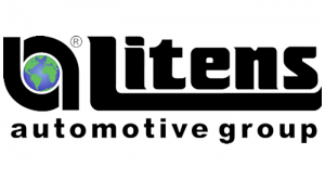 Litens - Logo