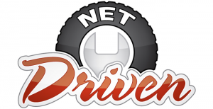 Net Driven - Logo
