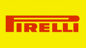 Pirelli - logo