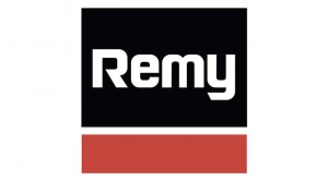 Remy - Logo