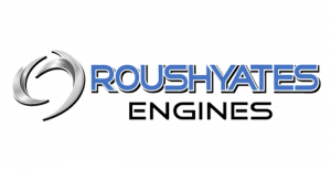 Roush Yates - Logo
