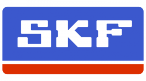 SKF - Logo