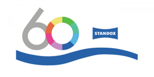 Standox - 60 Years