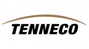 Tenneco - Logo