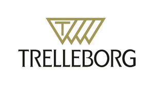 Trelleborg - Logo