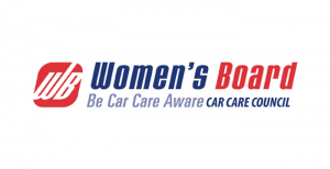 Women's Board - Logo