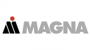 magna - logo