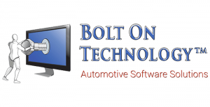 Bolt On Technology - Logo
