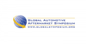 Global Automotive Aftermarket Symposium - Logo