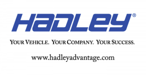 Hadley - Logo