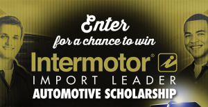 Import Leader Automotive Scholarship - Feature