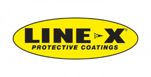 Line X Protective Coatings - Logo