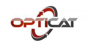 OptiCAT - Logo