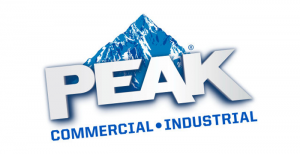 PEAK Commercial - Logo