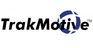 TrakMotive - Logo
