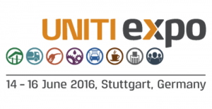 UNITIexpo - Logo