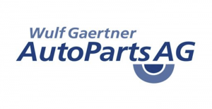 Wulf Gaertner - Logo