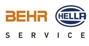 Behr Hella - Logo