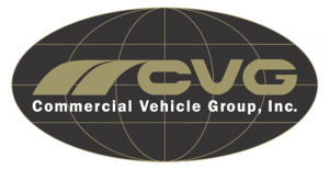 Commercial Vehicle Group - Logo