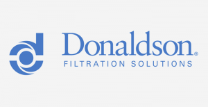 Donaldson - Logo