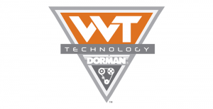Dorman VVT - Logo