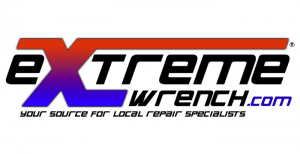 Extremewrench - Logo